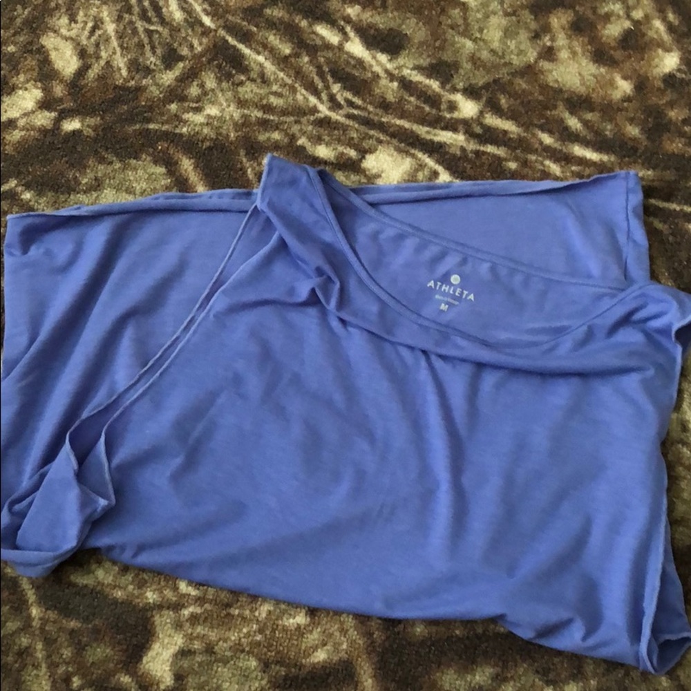 Athleta Top